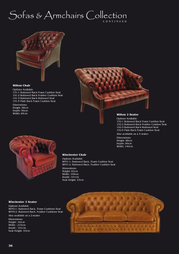 Kingsgate Collection