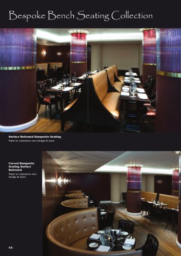 Kingsgate Collection