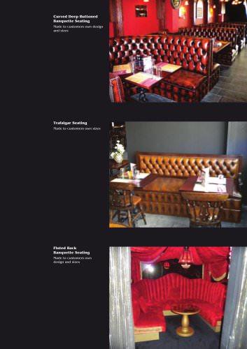 Kingsgate Collection