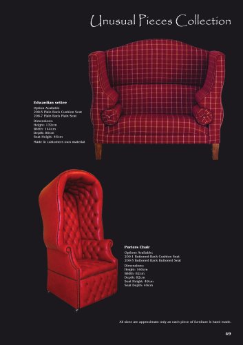 Kingsgate Collection