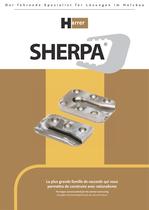 SHERPA