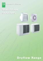 ventilation