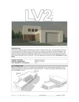 LV2 (2-story)