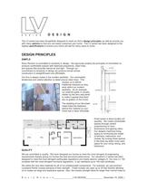 LVS DESIGN