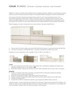 Specifications Collar