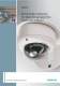 Fixed dome cameras