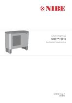 NIBE� F2016