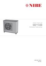 NIBE� F2300