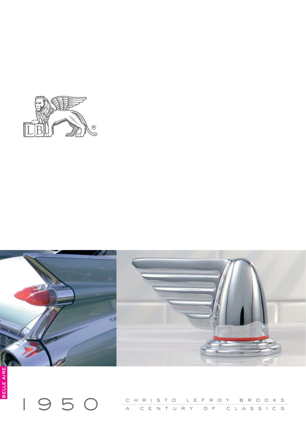 Lefroy Brooks Bell Aire 1950 Windsor Bathroom Company Pdf Lefroy Brooks Bell Aire 1950 9 Pages