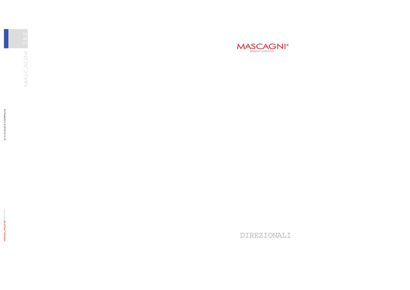 MASCAGNI - 