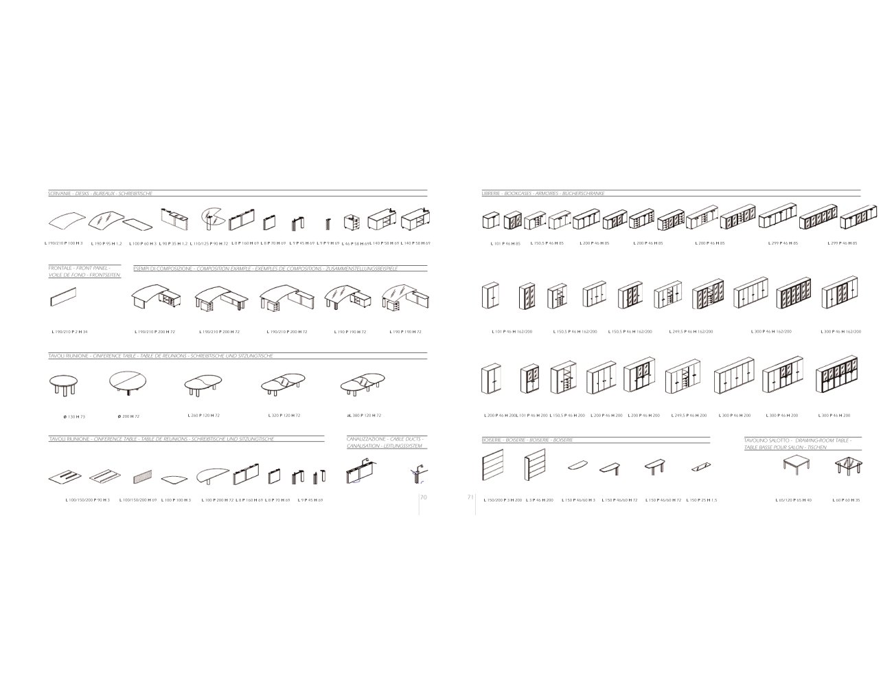 MASCAGNI - 615, 16728, 19244