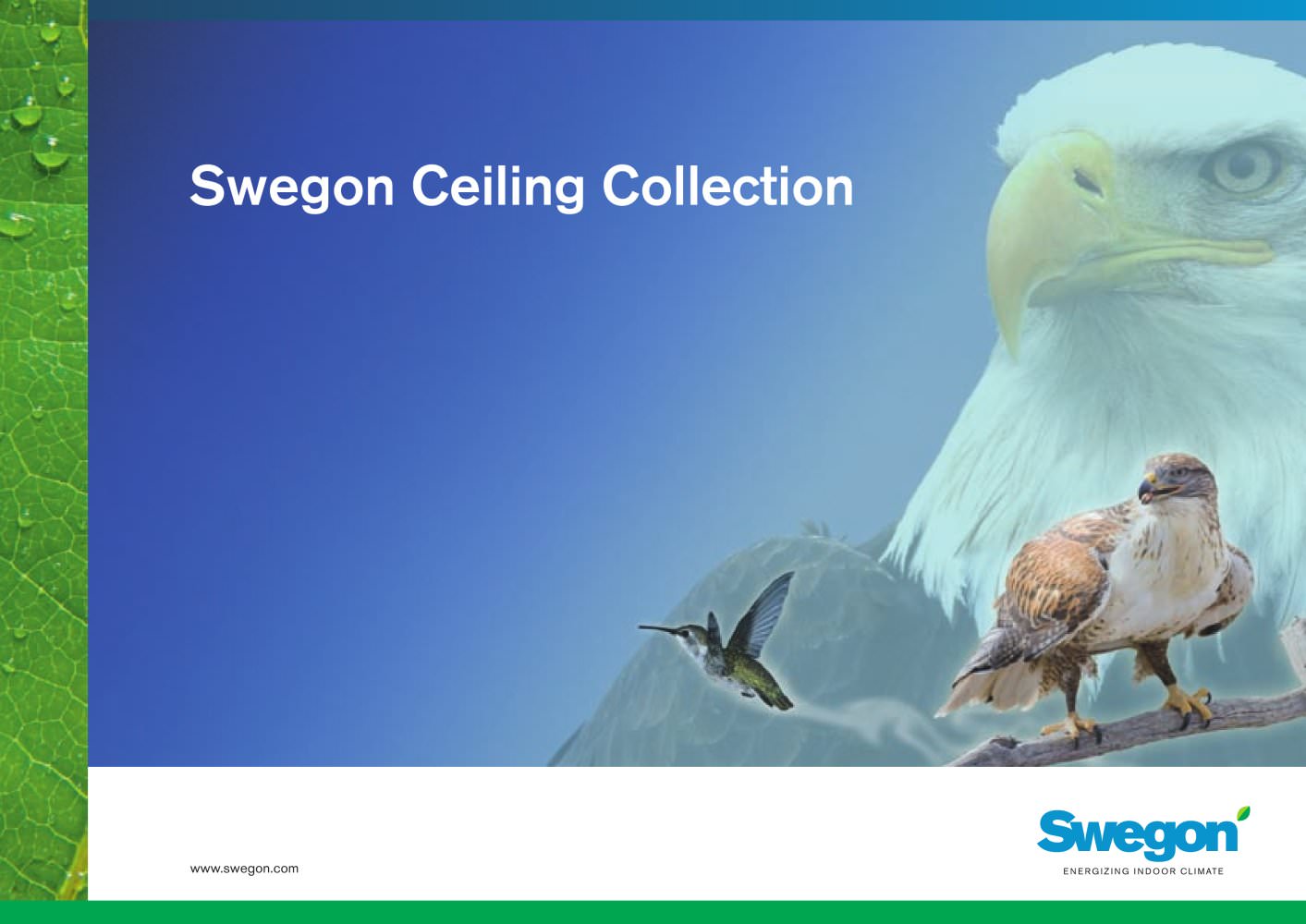 SWEGON - 