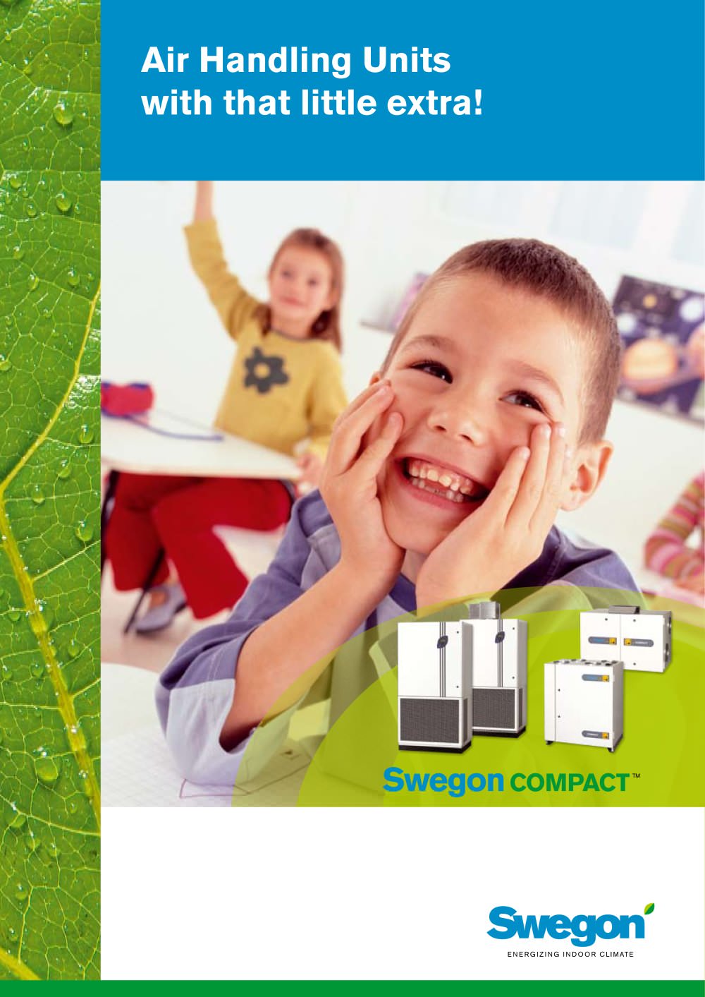SWEGON - 851