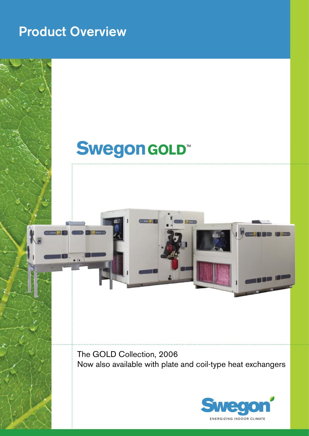SWEGON - 