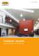 Troldtekt akustik - Natural ceiling and wall panels