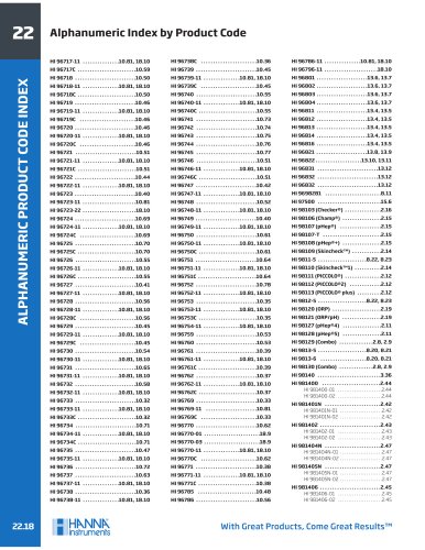 Hanna General pdf creator