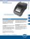 DR 2700 Laboratory Spectrophotometer