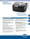 DR/5000 Spectrophotometer