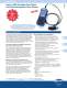 Hach FH950 Portable Velocity Flow Meter