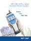 MET ONE HHPC+ Series Handheld Particle Counters