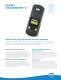 Pocket Colorimeter II
