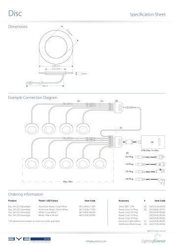 Disc