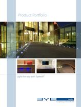 Eyeleds Catalogue 2012