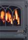 Cast Iron Gas & Electric Stoves