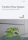 Cembrit Flow System