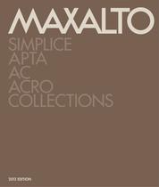 Maxalto collection