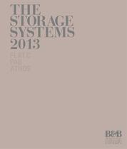 STORAGE SYSTEM 2013