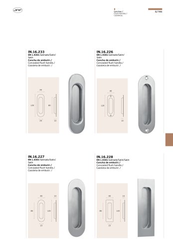 Furniture Hardware