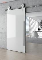 Sliding and folding doors