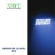 Underwater pool LED lighting - 2013 - ASTEL LIGHTING