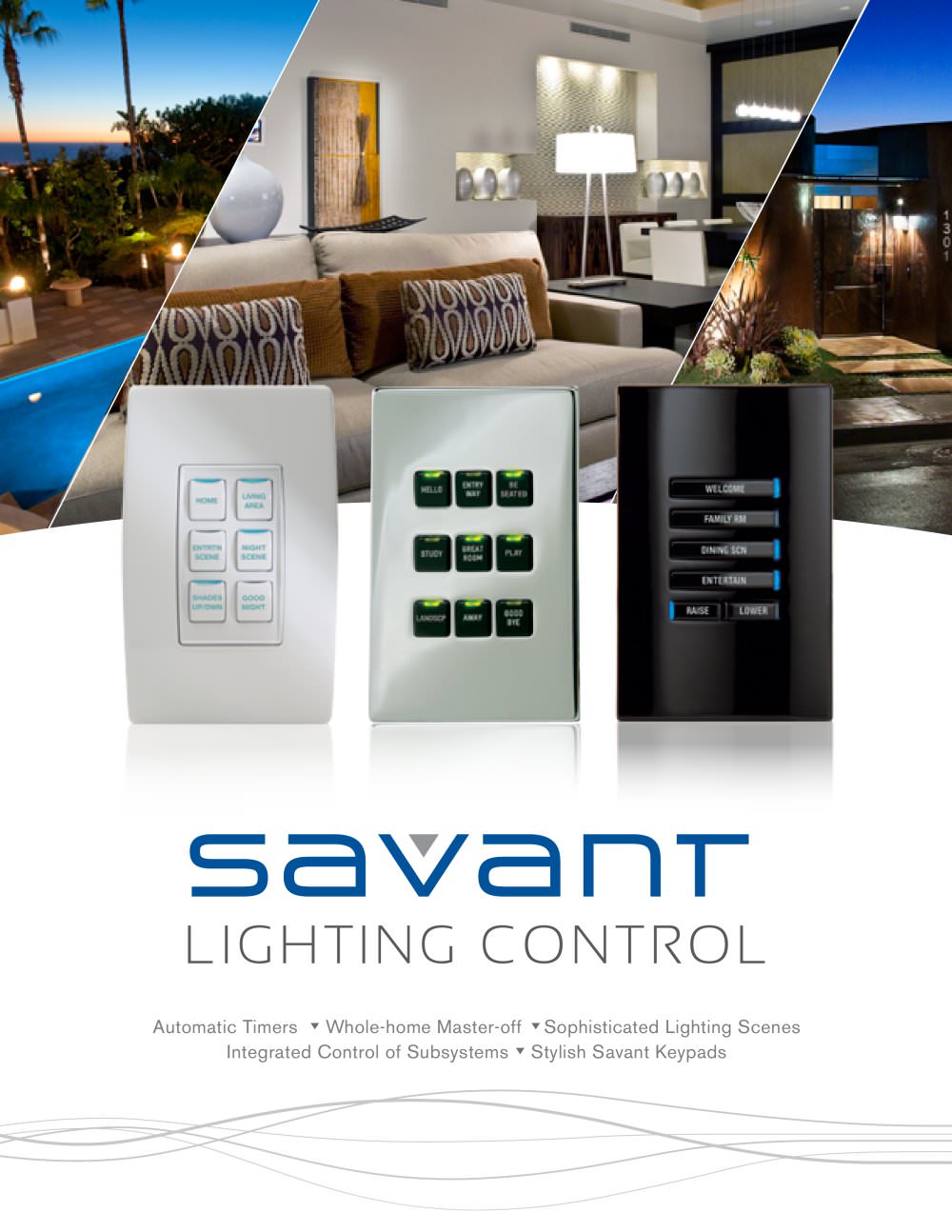 savant lighting control savant systems pdf catalogues