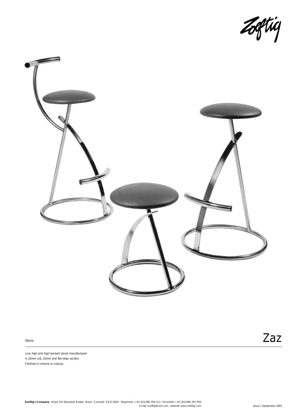 Zoeftig - 