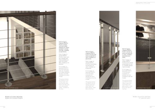 RINTAL RAILING SYSTEM