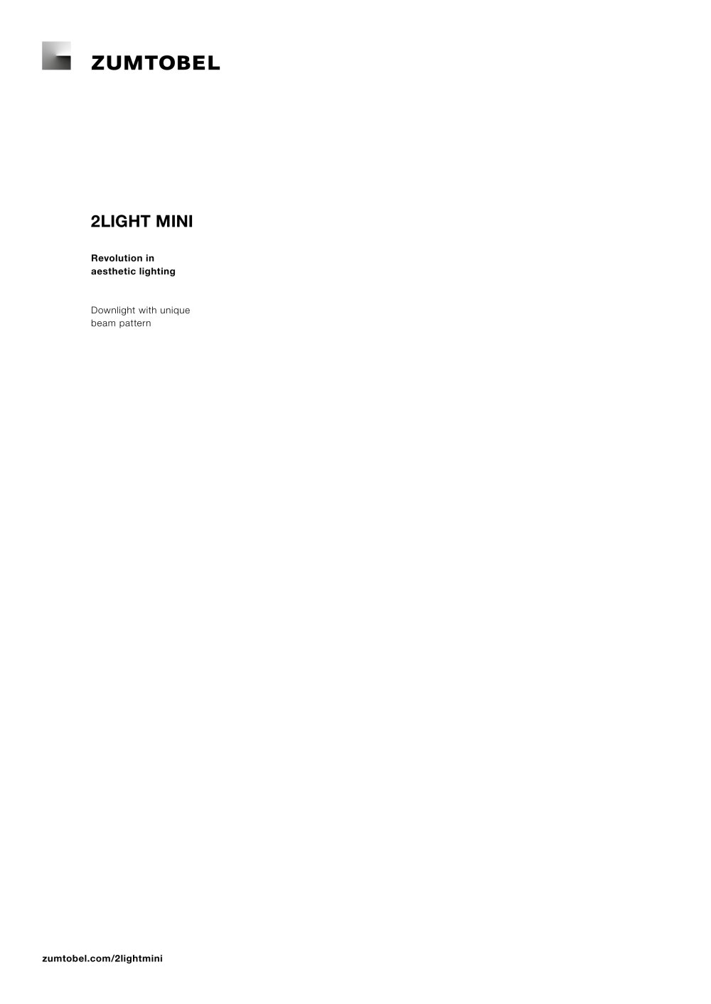 ZUMTOBEL - 