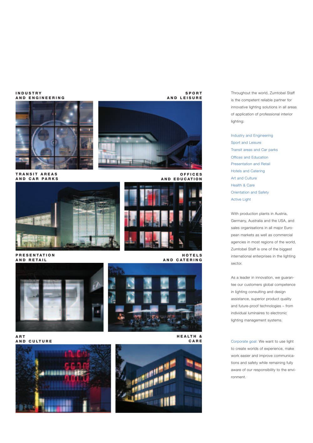 ZUMTOBEL - 
