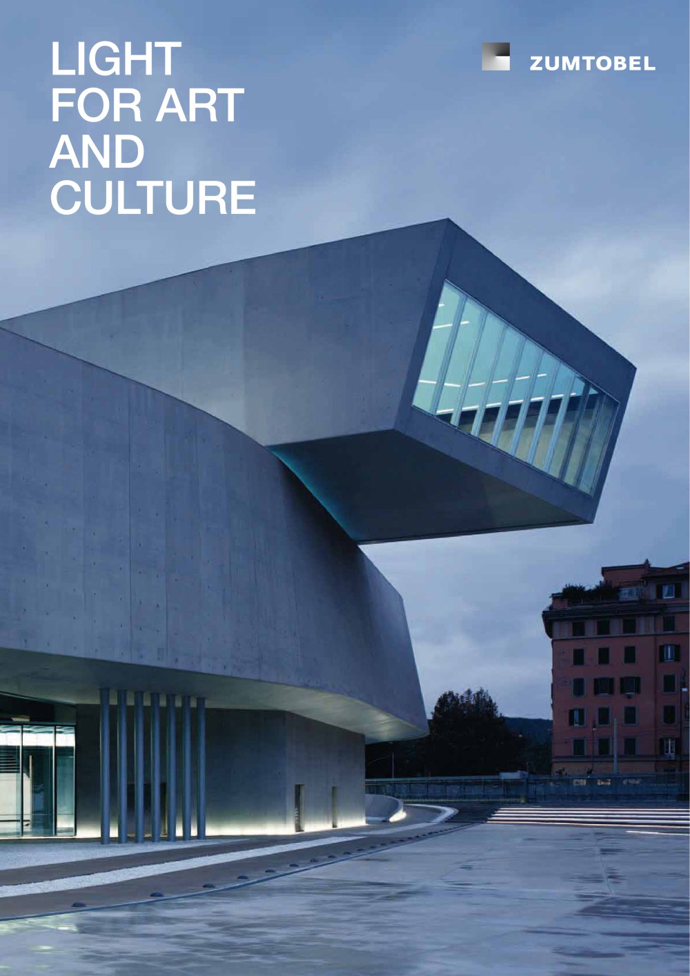 light for art and culture zumtobel pdf catalogues