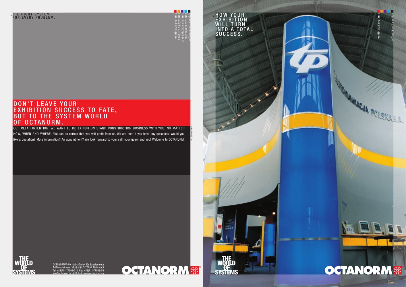 OCTANORM - 32014