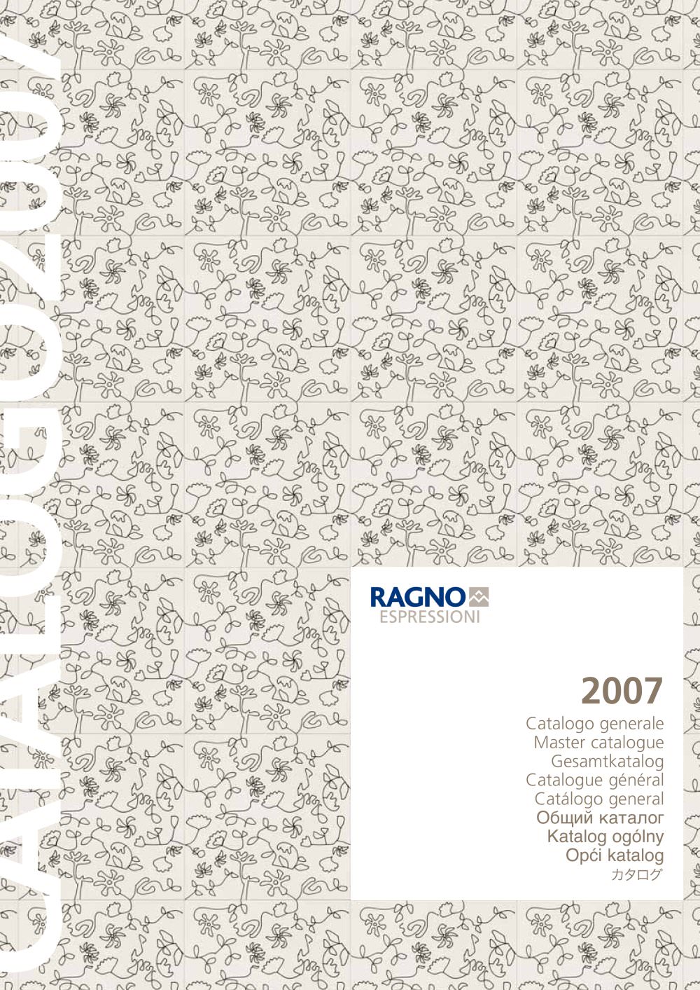 RAGNO - 