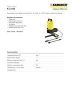 K 2.150