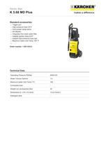 K 5.68 MD Plus