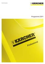 KARCHER COMMERCIAL