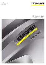 KARCHER PROFESSIONAL