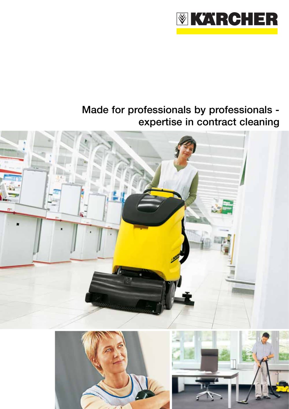 KARCHER - 