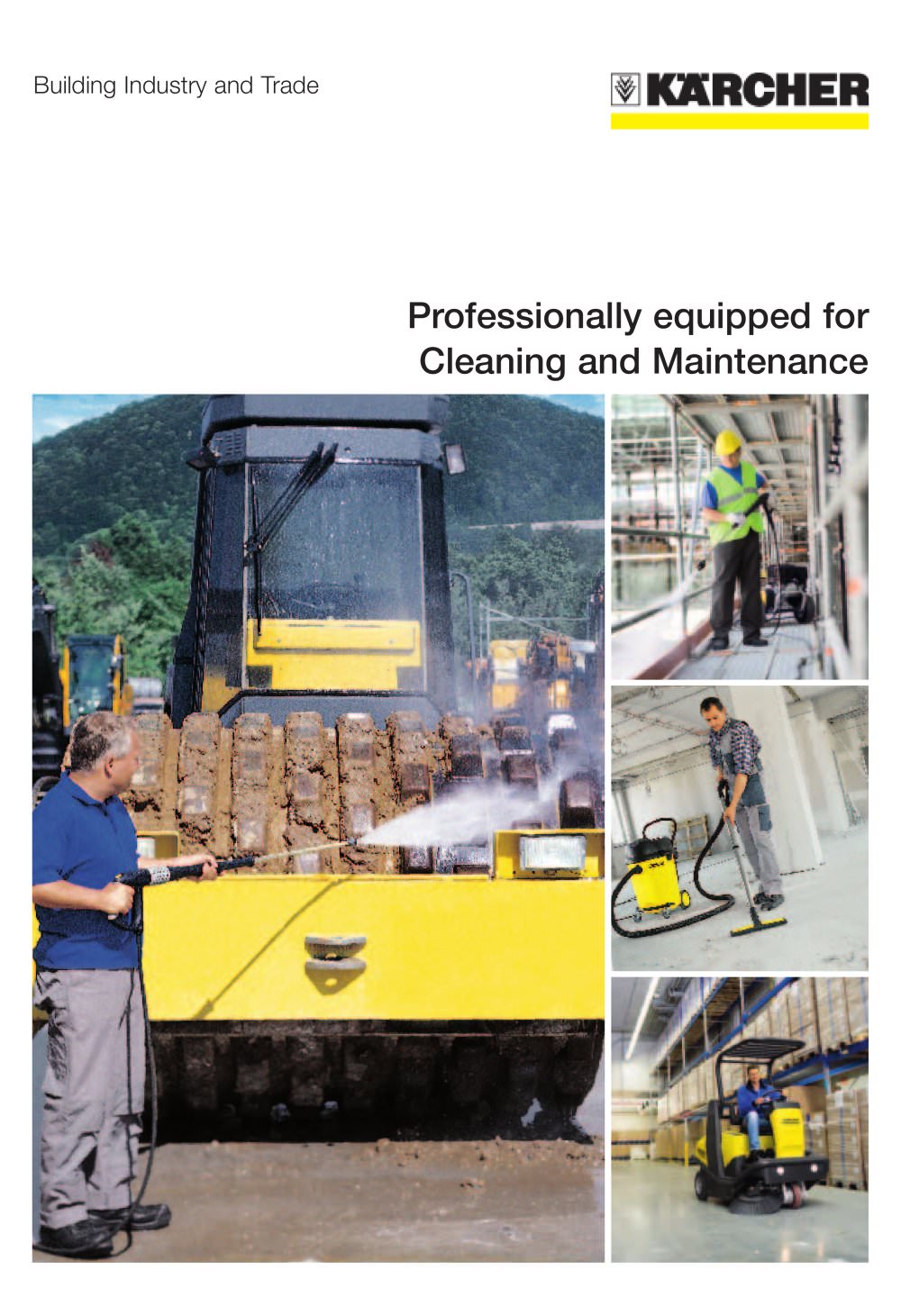 KARCHER - 