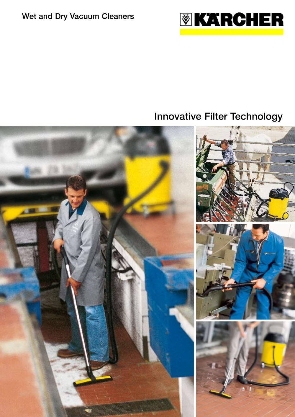 KARCHER - 6100