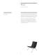 Fritz Hansen Catalogue